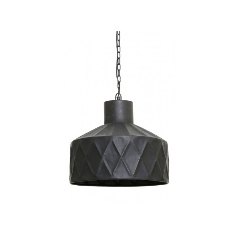 Lamp Penny Black