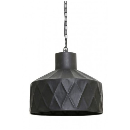 Lamp Penny Black