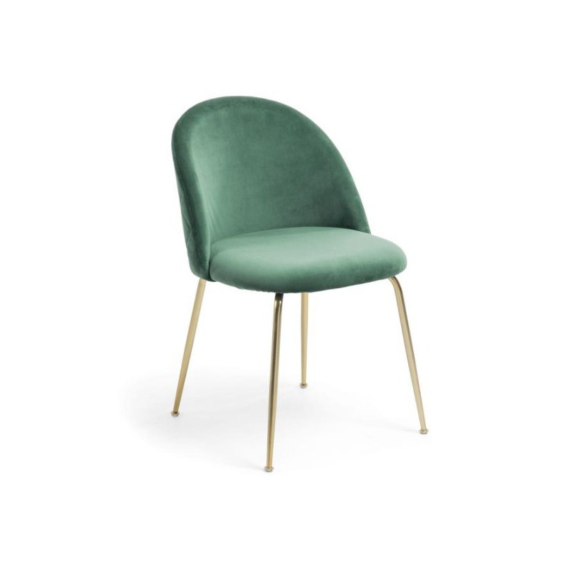 Chair Mystere Green