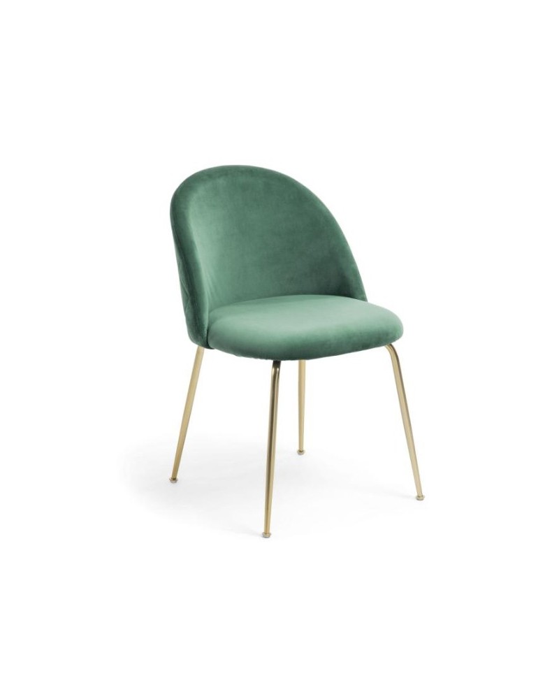 Cadeira Mystere Verde