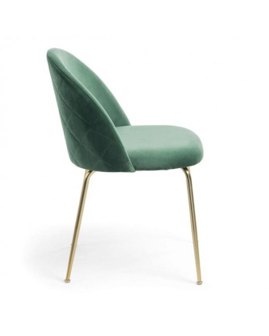 Chair Mystere Green