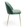 Chair Mystere Green