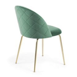 Chair Mystere Green