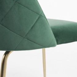 Chair Mystere Green