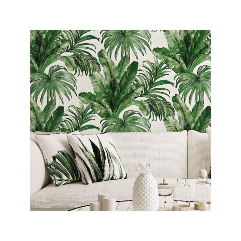 Wall Jungle