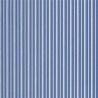 Laurelton Stripe Porcelain Blue