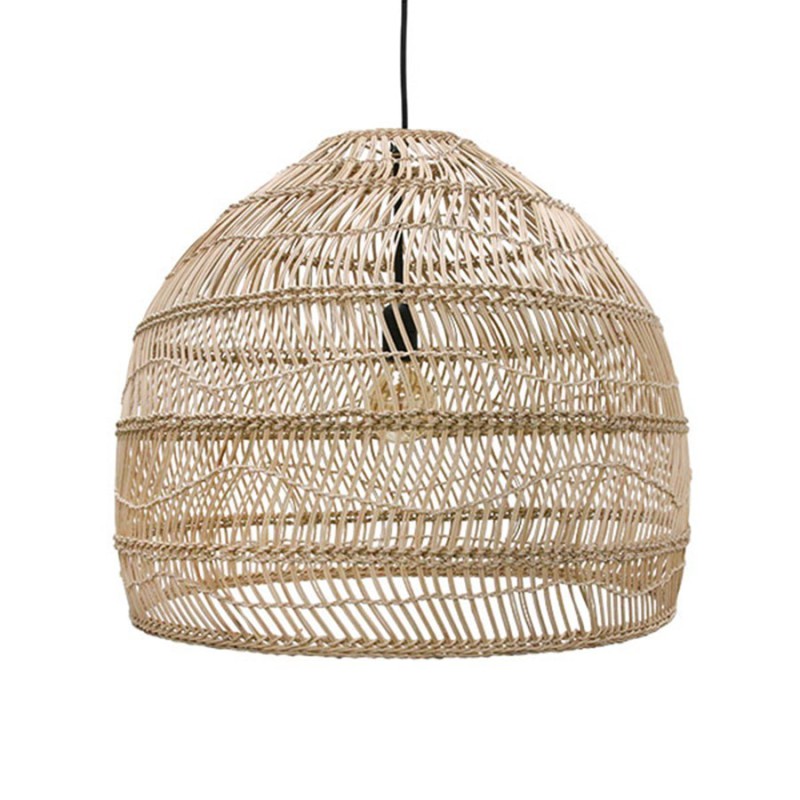 Cand. Tecto Wicker natural