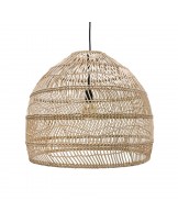 Cand. Tecto Wicker natural