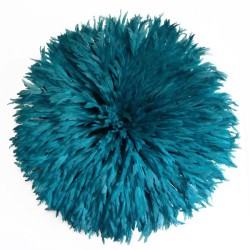 Juju Hat Turquesa XL