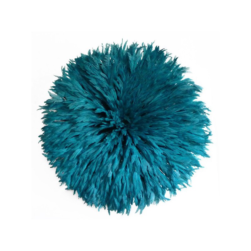 Juju Hat Turquesa XL