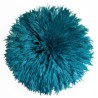 Juju Hat Turquesa XL