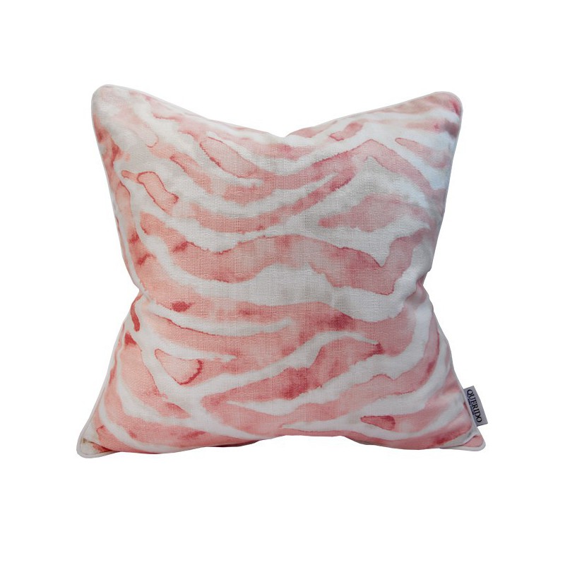 Zambia Blush Pillow