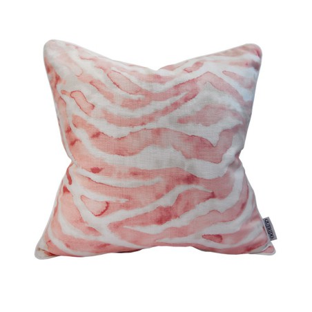 Zambia Blush Pillow