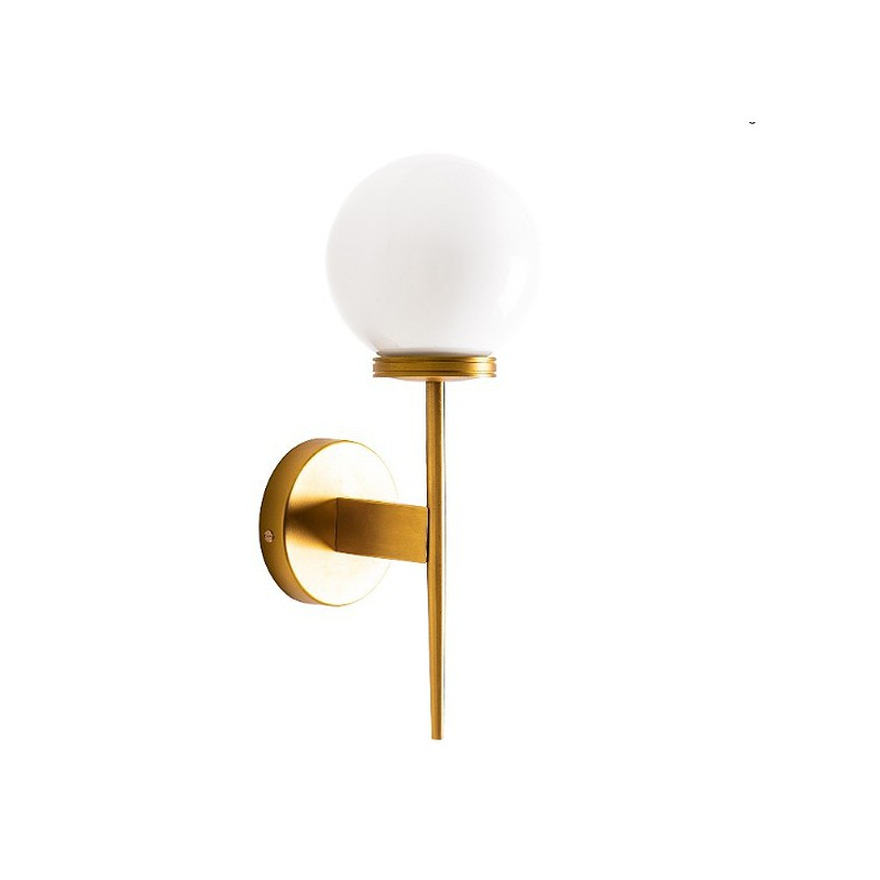 Aplique Gold Torch Bola