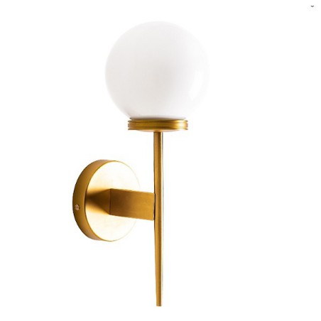 Aplique Gold Torch Bola