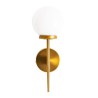 Aplique Gold Torch Bola