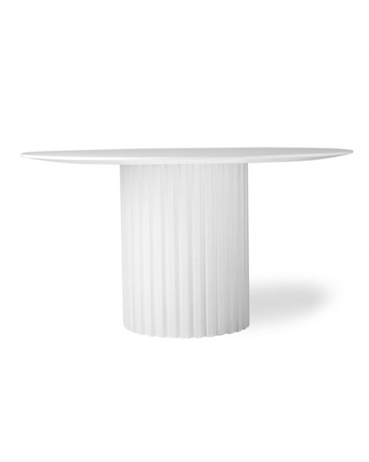 Dining Table Pillar