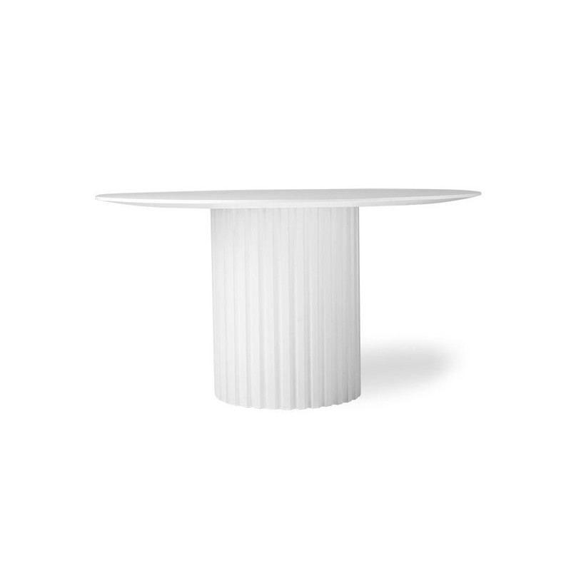 Dining Table Pillar