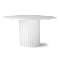 Dining Table Pillar