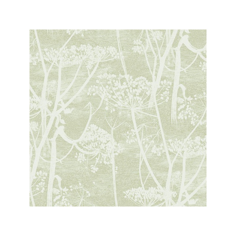 Papel de Parede Cow Parsley