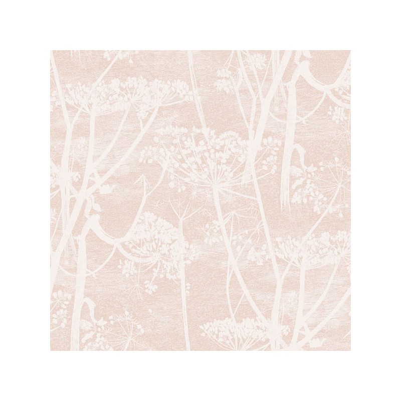 Papel de Parede Cow Parsley