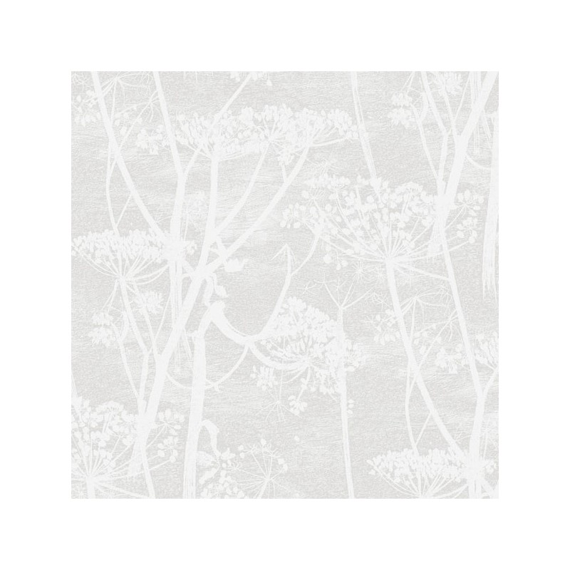 Papel de Parede Cow Parsley