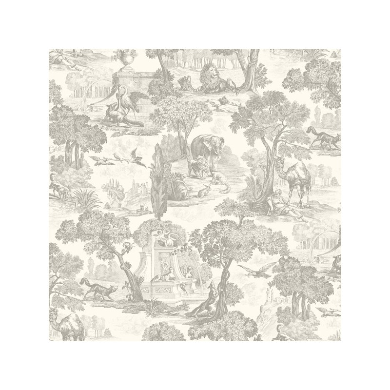 Papel de Parede Versailles