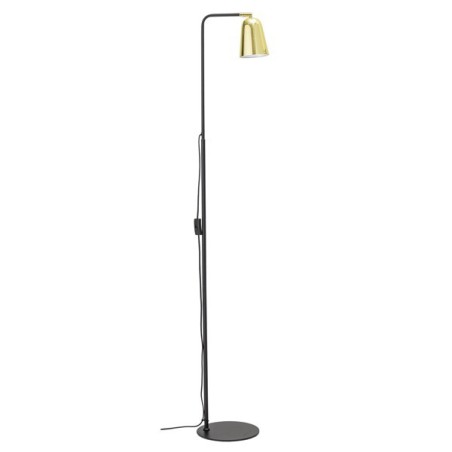 Floor Lamp Amy Black