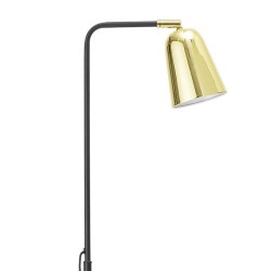 Floor Lamp Amy Black