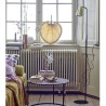Floor Lamp Amy Black