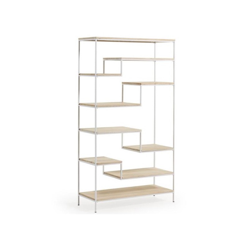 Bookcase Pike Branca