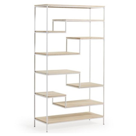 Bookcase Pike Branca