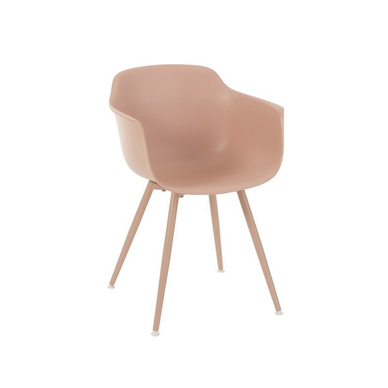 Chair Sam Nude Pink