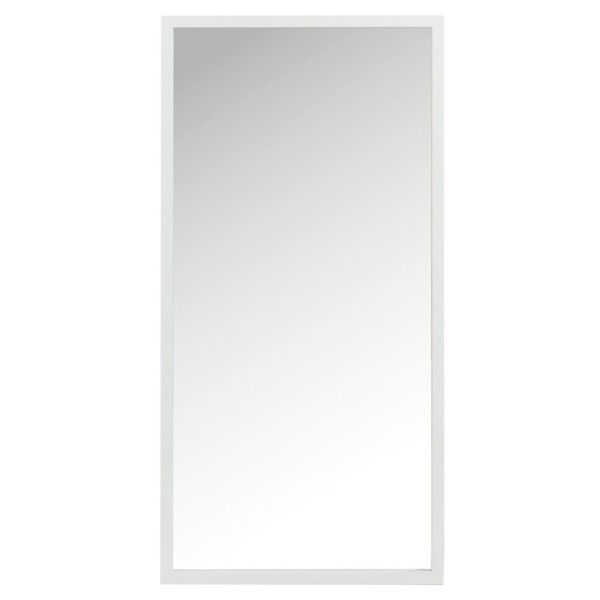 Espelho Aurel Branco
