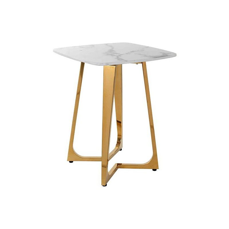 Side Table GoldLux