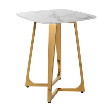 Side Table GoldLux