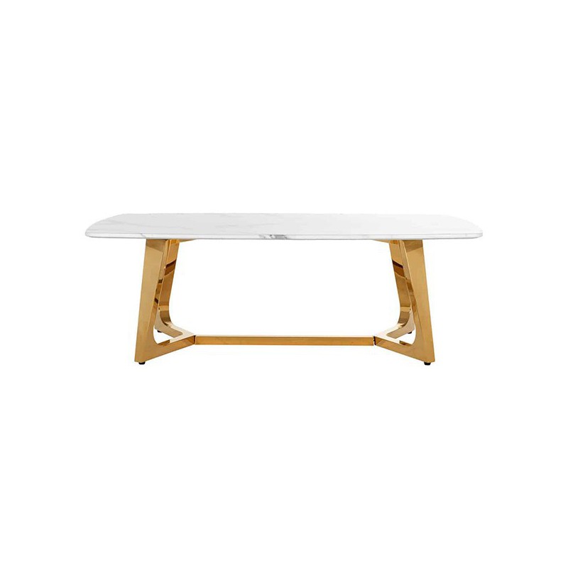 Coffee Table GoldLux