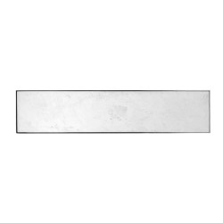 TV Sideboard Regal Silver