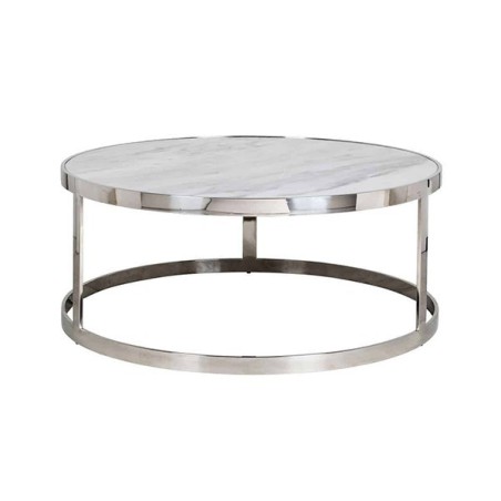 Coffee Table Regal Silver