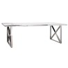 Dining Table Regal Silver