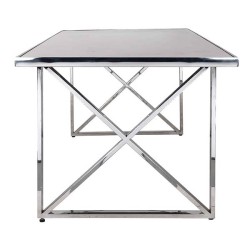 Dining Table Regal Silver