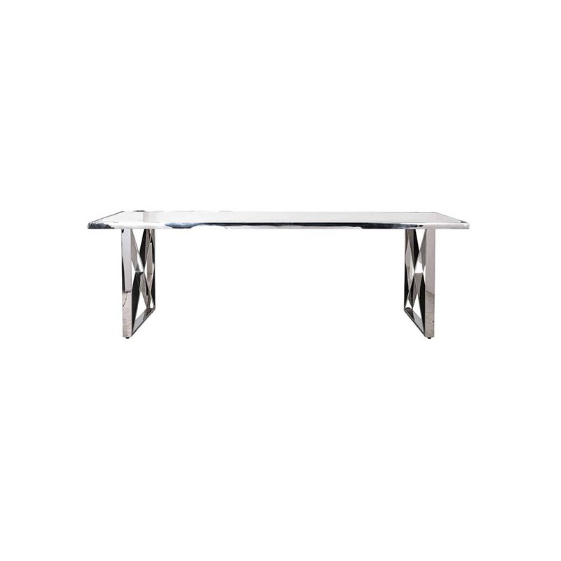 Mesa de Jantar Regal Silver