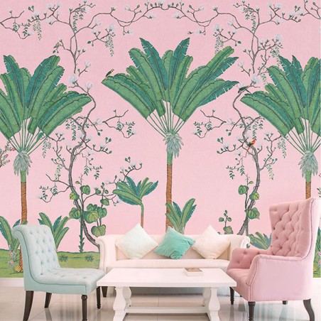 Wallpaper Mural Vergele