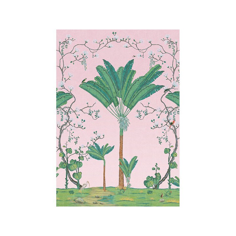 Wallpaper Mural Vergele