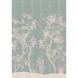 Painel Papel de Parede Adele