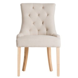 Chair lina Cream