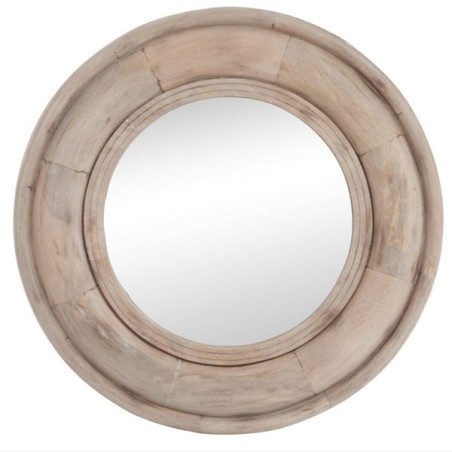 Mirror Wood Port