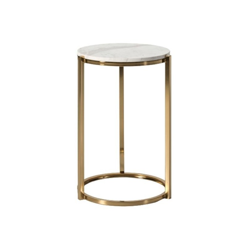 Side Table Jules Marble