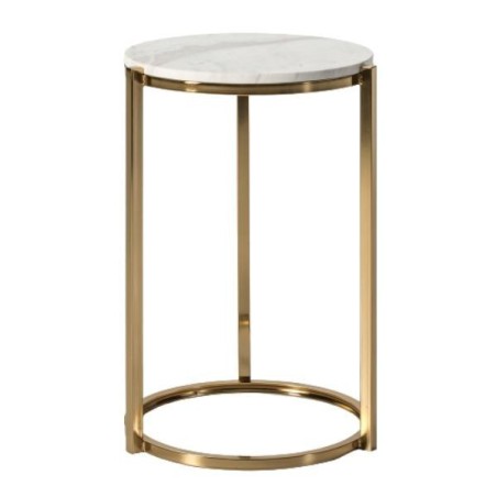 Side Table Jules Marble