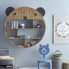 Bookcase Bear
